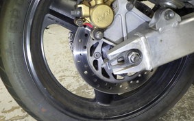 HONDA CB400SF VTEC K 2006 NC39