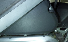 SUZUKI ADDRESS V125 2015 DT11A