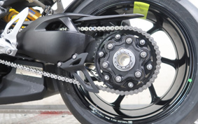 TRIUMPH SPEED TRIPLE RX 2026 P12S4X