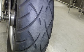 HARLEY FLHR 1580 2006