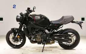 YAMAHA XSR900 2024 RN80J