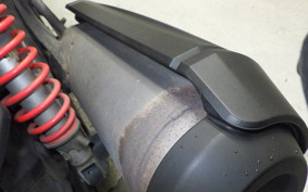 YAMAHA CYGNUS 125 XSR 2 2015 SE44J