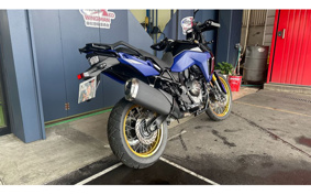 SUZUKI DL650 ( V-Strom 800 ) 2023 EM1BA