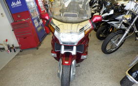 HONDA GL1500 GOLD WING SE 2006