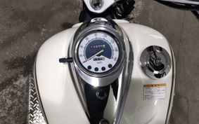 YAMAHA DRAGSTAR 250 VG05J