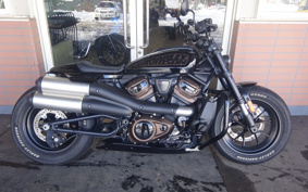HARLEY RH1250S ZC4
