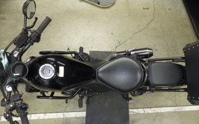 HONDA REBEL 500 A 2020 PC60