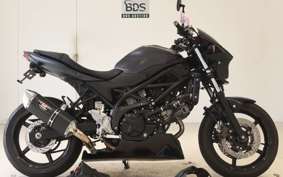 SUZUKI SV650 A 2017 VP55B
