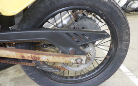 SUZUKI TS50 Hustler SA11A