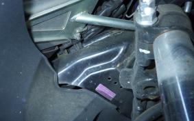 HONDA PCX125 2008 JF81