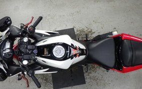 YAMAHA YZF R-3 2016 RH07J