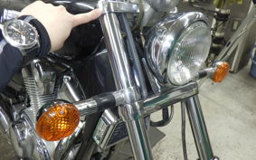 SUZUKI INTRUDER 1400 1988