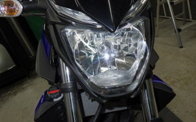 YAMAHA MT-25 RG43J