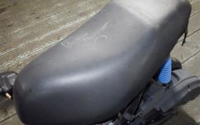 SUZUKI ADDRESS V125 CF46A