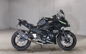 KAWASAKI NINJA650 ER650H