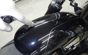 HARLEY FXBR1750 2018