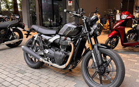 TRIUMPH SPEED TWIN 900 2026 DP0G21