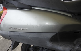 HONDA FORESIGHT EX MF04