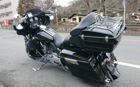 HARLEY FLHTCU 1690 2011 FCM