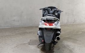 YAMAHA GRAND MAJESTY250 SG15J