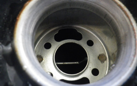 SUZUKI JIKUSA-SF250 ED22B