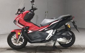 HONDA ADV150 2020 KF38