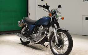YAMAHA SR400 Gen.5 2021 RH16J