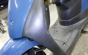 SUZUKI ﾚｯﾂ CA4AA