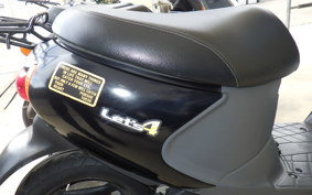 SUZUKI LET's 4 CA45A