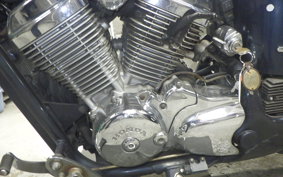HONDA STEED 600 1992