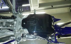 YAMAHA YZ450 FX 2025 CJ39C