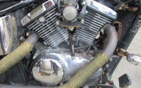 KAWASAKI VULCAN 400 1996 VN400A