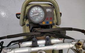 HONDA PS250 MF09