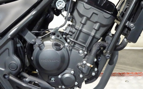HONDA REBEL 250  S E-clutch MC49