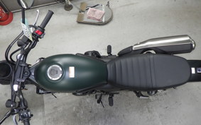 HONDA CL500 2025 PC68
