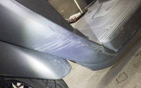 HONDA TACT-4ﾍﾞｰｼｯｸ 1988 AF79