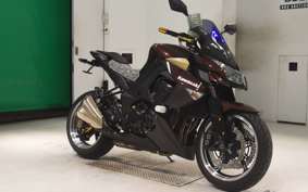 KAWASAKI Z1000 Gen.4 2010