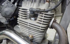 HONDA SL230 2014 MD33