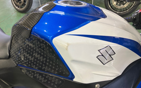 SUZUKI GSX-R1000 2012 GT78A
