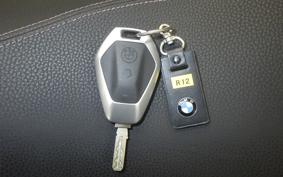 BMW R12 2025