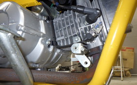 HONDA ｸﾛｽｶﾌﾞ JA10