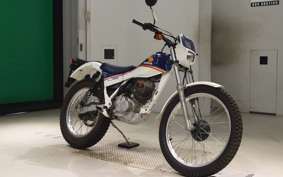 HONDA TL125 2021 JD06