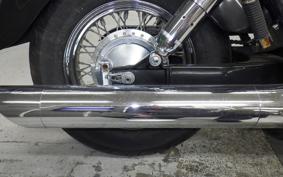 HONDA SHADOW 400 2008 NC34