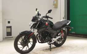 HONDA CBF125R 1981