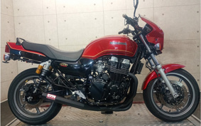 HONDA CB750 2008 RC42