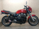 Фото Honda CB750 2008 с японского аукциона