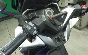 HONDA FORZA 250 2021 MF13