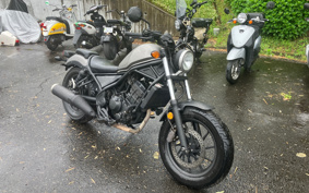 HONDA REBEL MC49
