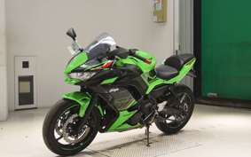KAWASAKI NINJA 650 A 2023