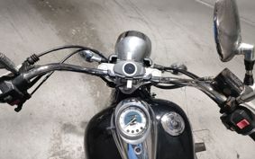 YAMAHA DRAGSTAR 250 VG02J